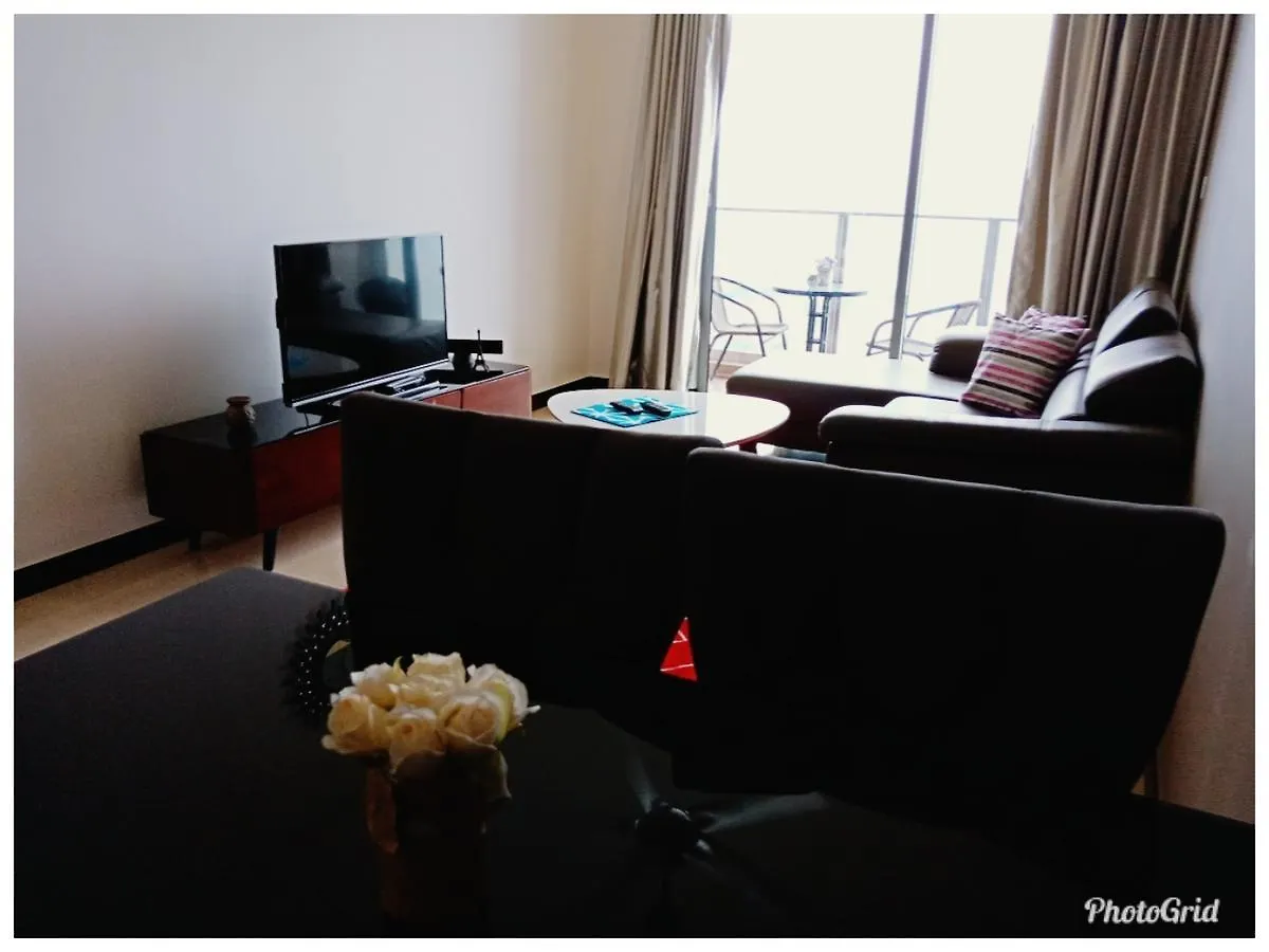Laksmana@Silverscape Luxury Residences Malacca