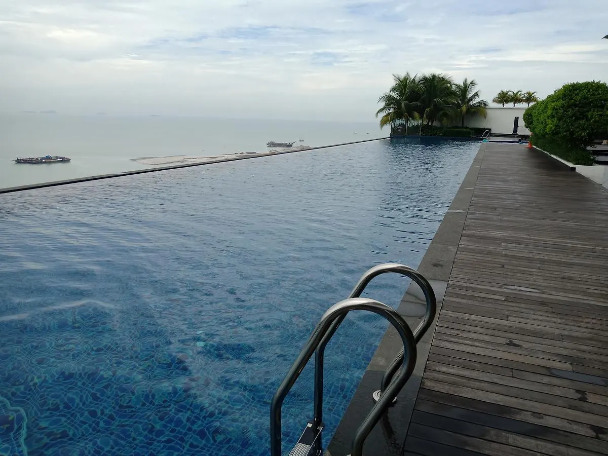 Laksmana@Silverscape Luxury Residences Malacca 0*,