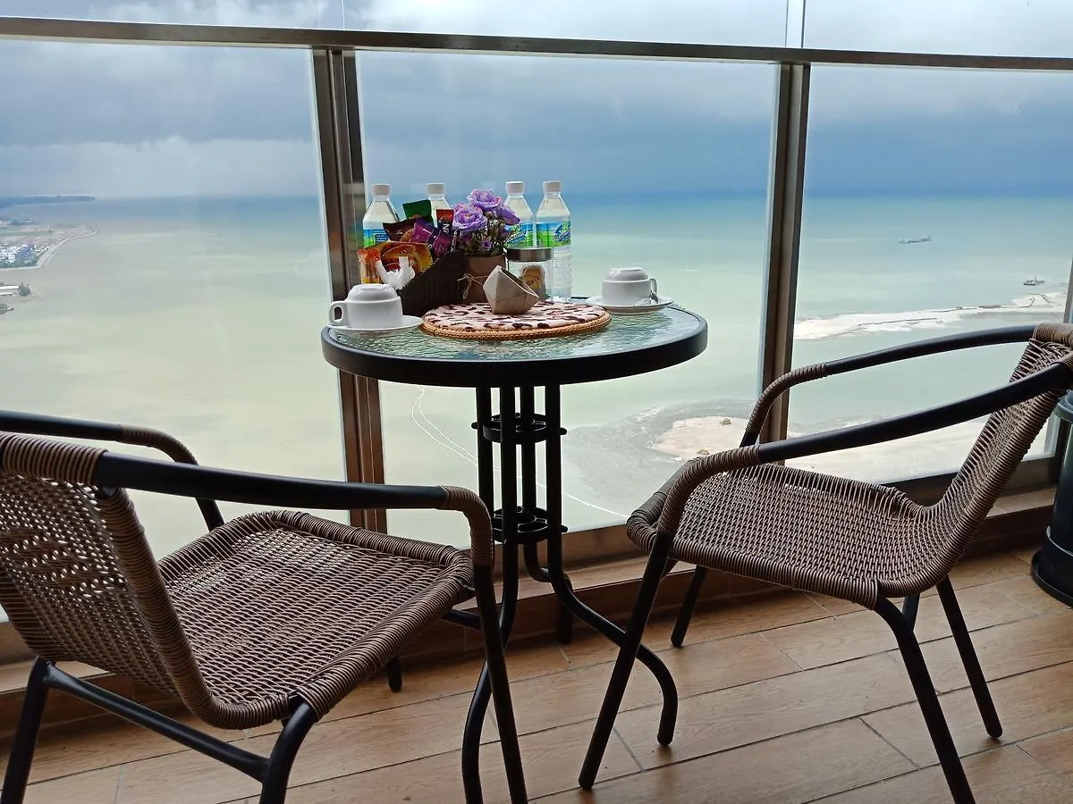 Laksmana@Silverscape Luxury Residences Malacca
