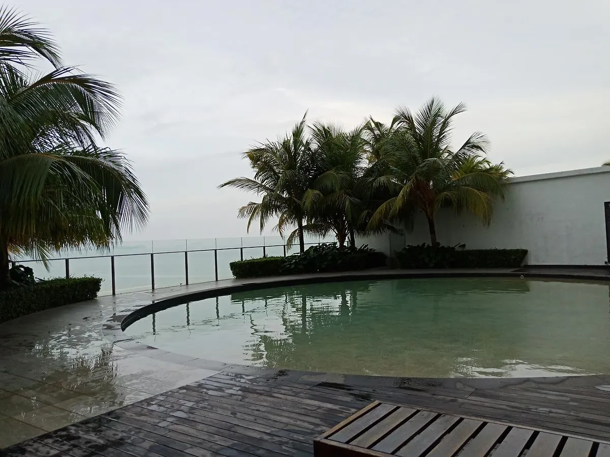 Laksmana@Silverscape Luxury Residences Malacca