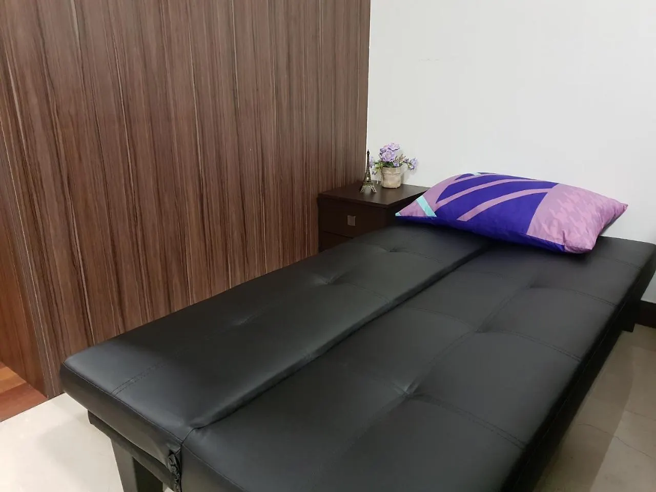 Laksmana@Silverscape Luxury Residences Malacca 0*,  Malajsie