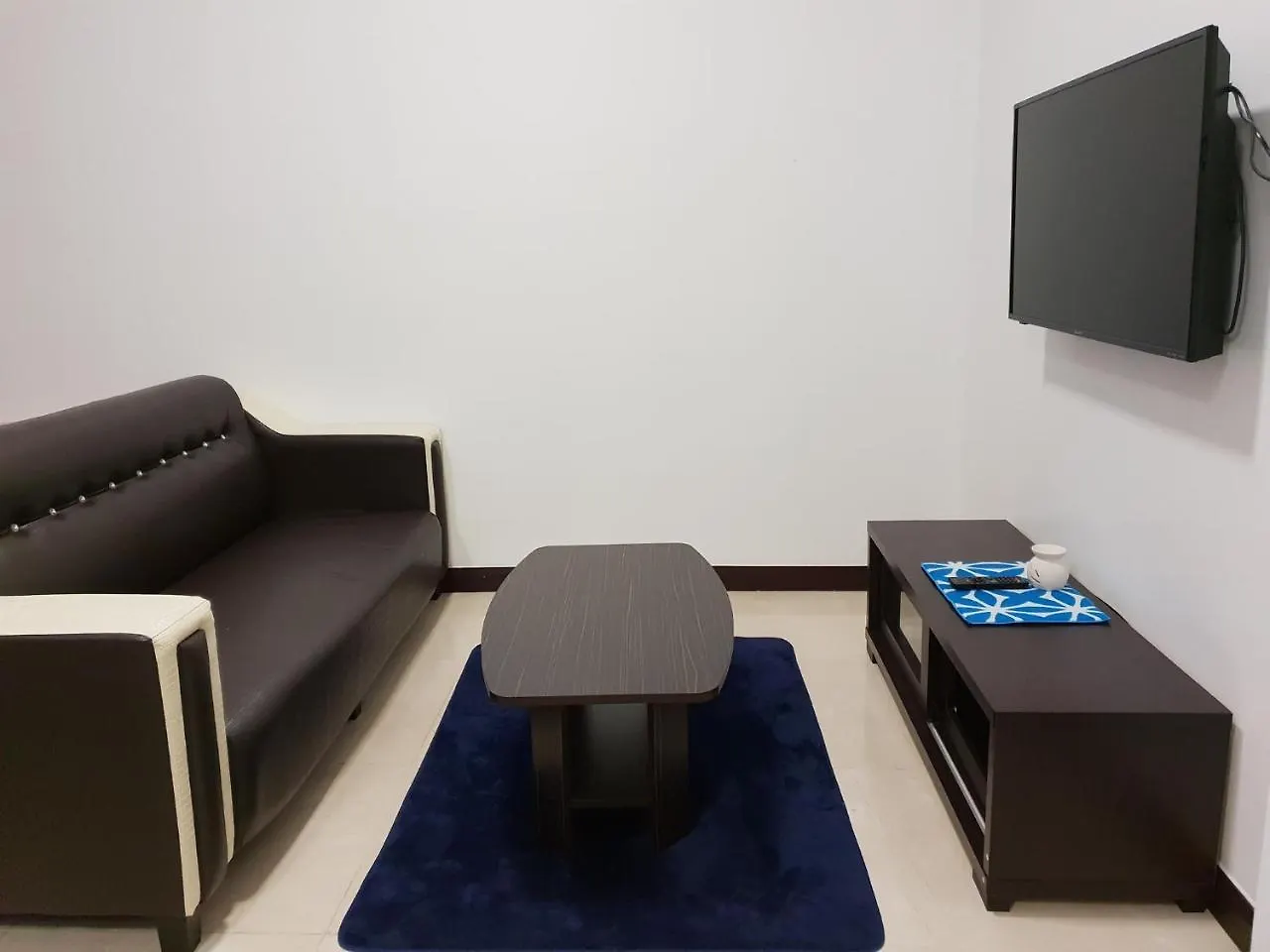 Apartmán Laksmana@Silverscape Luxury Residences Malacca